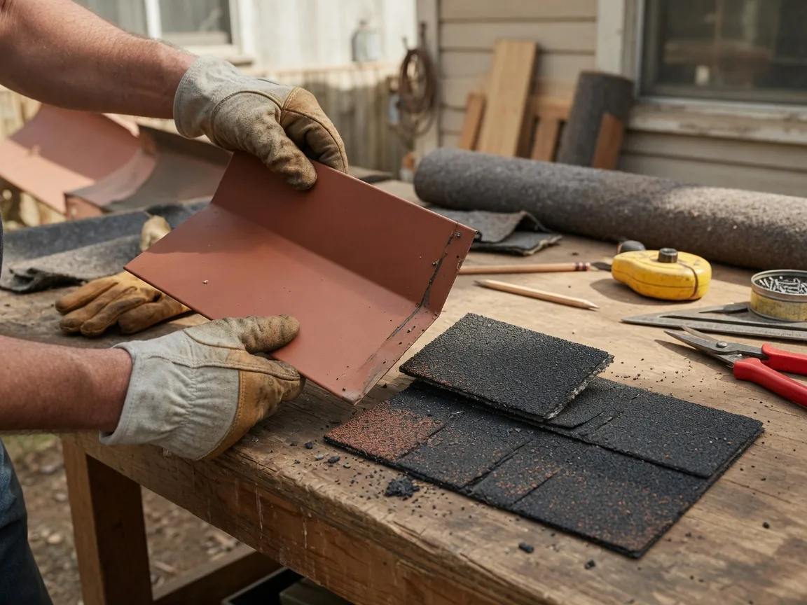 Roof Repair company in Afton, WY